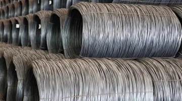 سعر الحديد والأسمنت يشهد تراجعًا جديدًا والحديد يسجل 34,900 جنيه في الأسواق